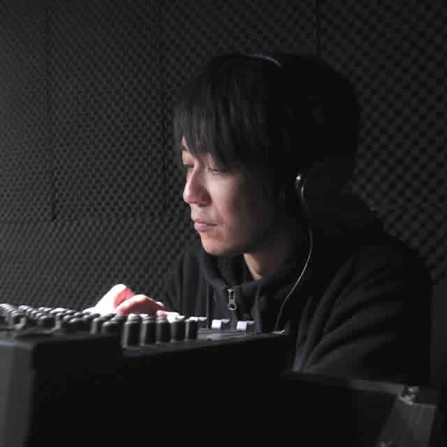 音響｜町田 光章