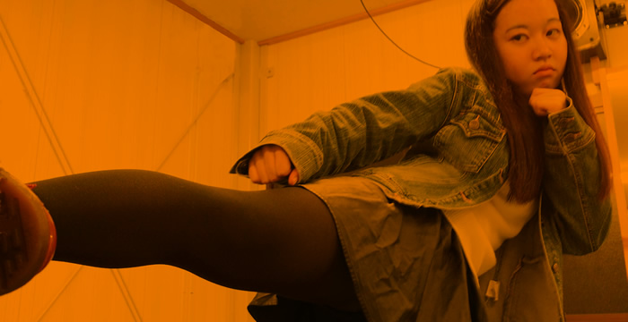 キャラクターショー出演者【スーツアクター】募集