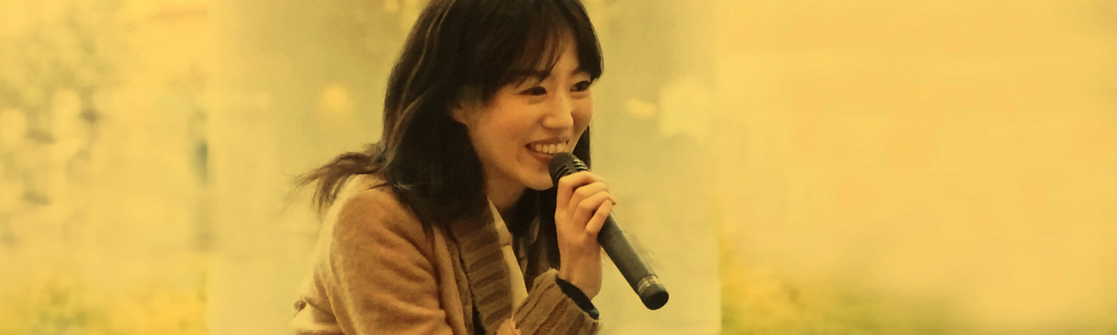 MC キャラクターショー司会者募集