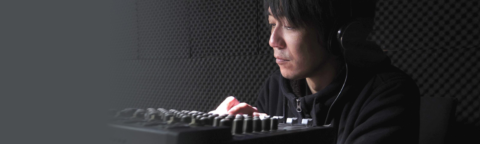 キャラクターショースタッフ【車両・進行・音響など】募集