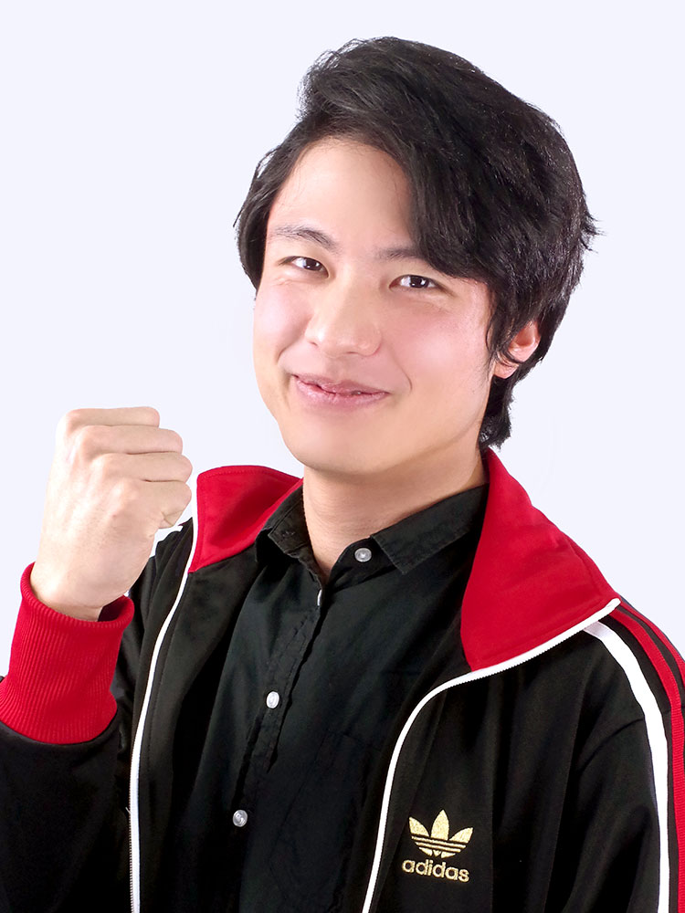 アクター 中谷 智哉