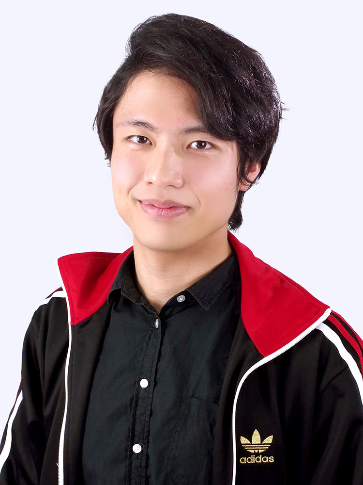 アクター 中谷 智哉