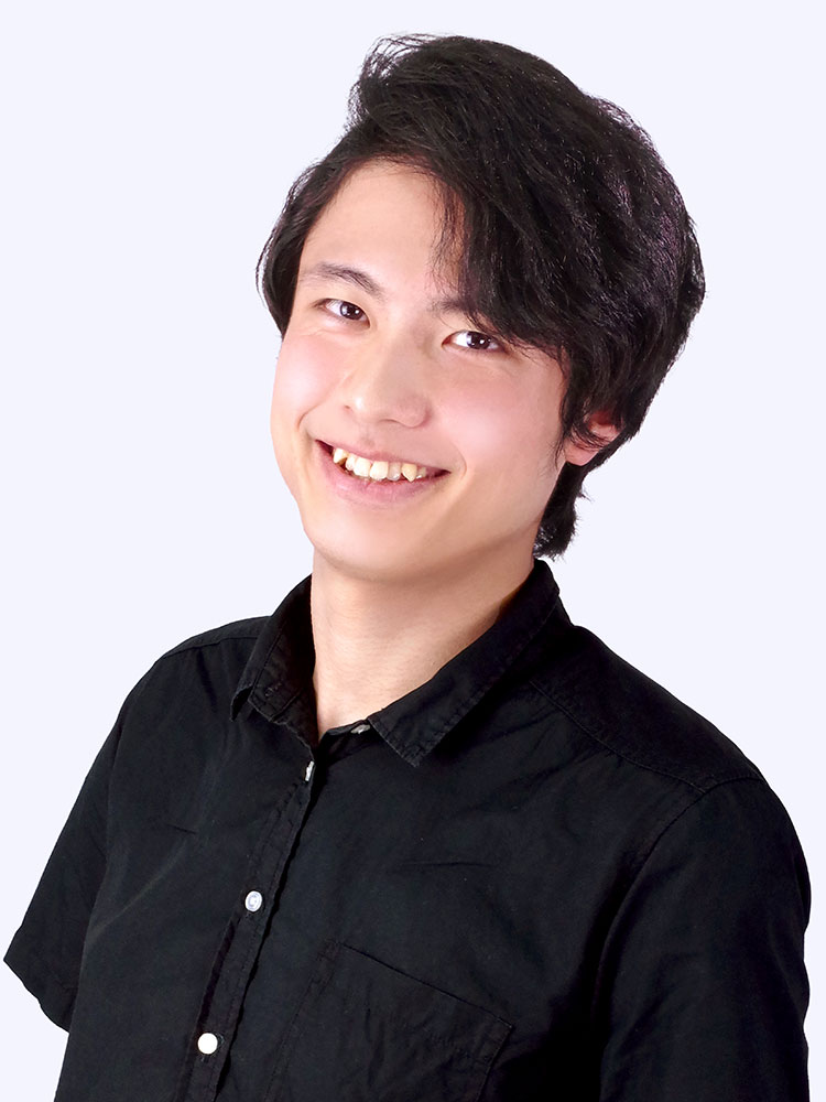 アクター 中谷 智哉