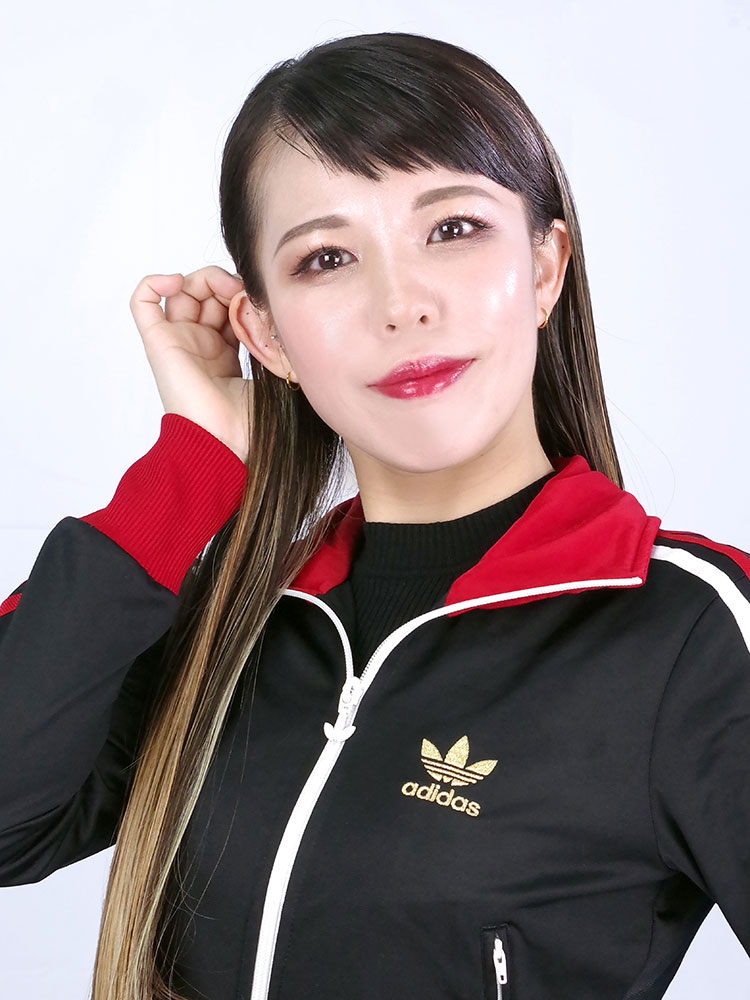 アクター 岡元 美帆