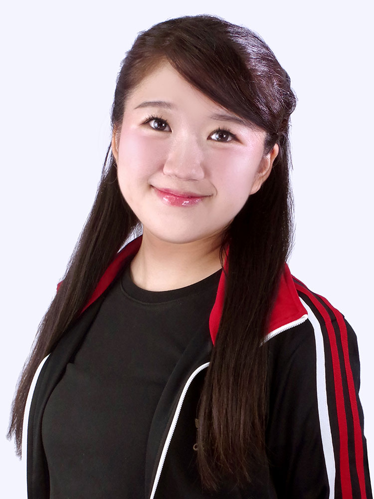 アクター 田中 琴梨