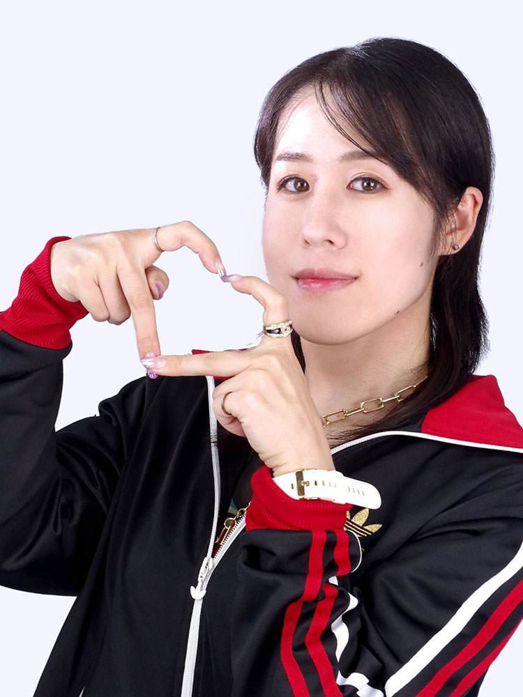 アクター 友景 知佳