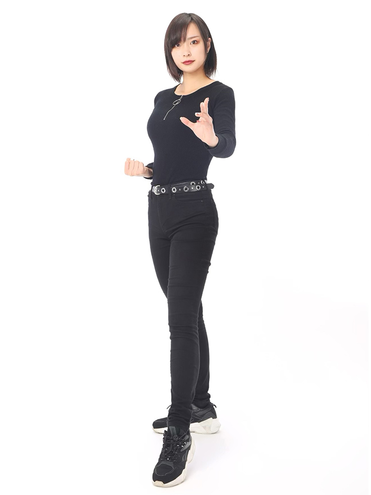 アクター 大倉 胡桃