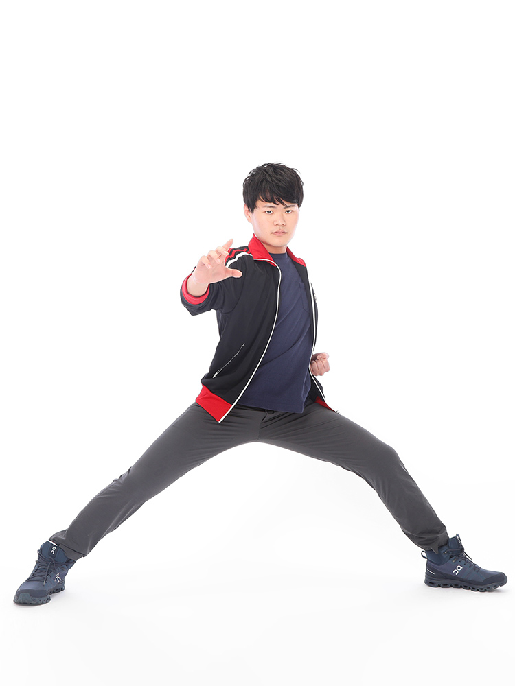 アクター 日高 遼