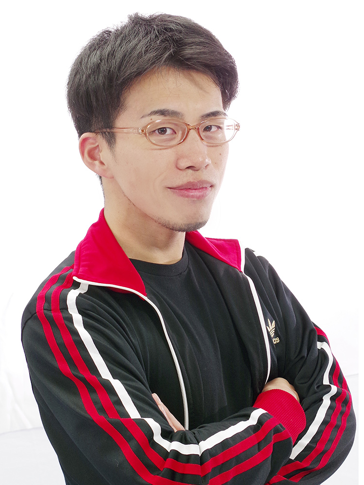 アクター 櫻田 誠一郎