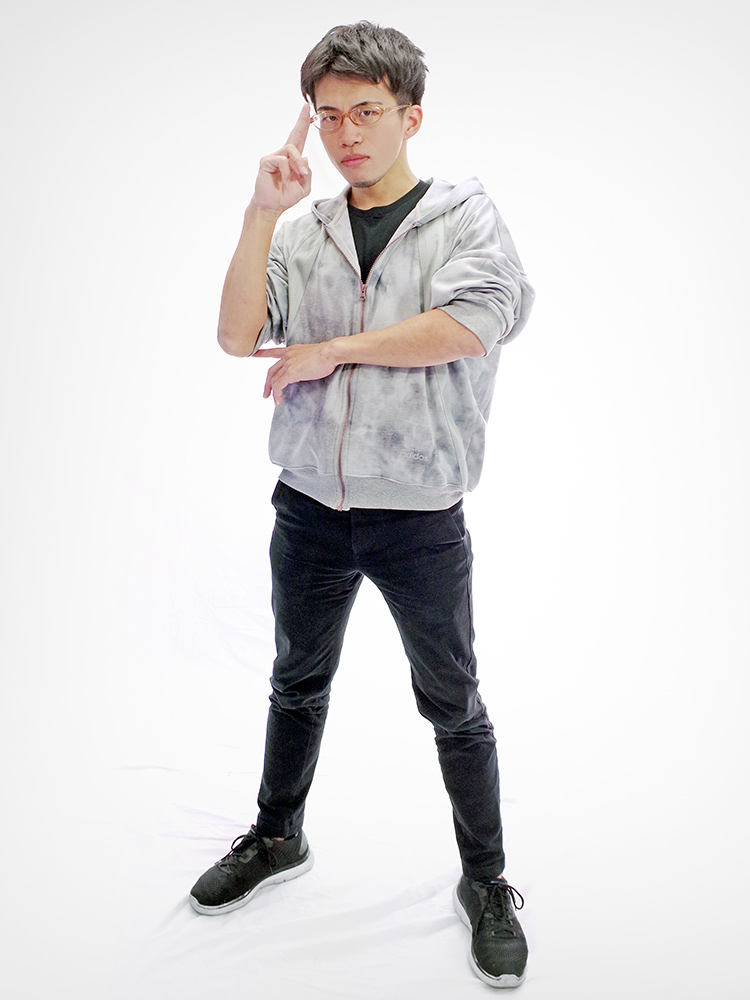 アクター 櫻田 誠一郎