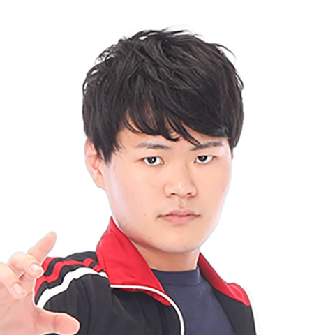 アクションTeam Seventh Heaven [ セブンスヘブン ] 劇団員｜日高 遼