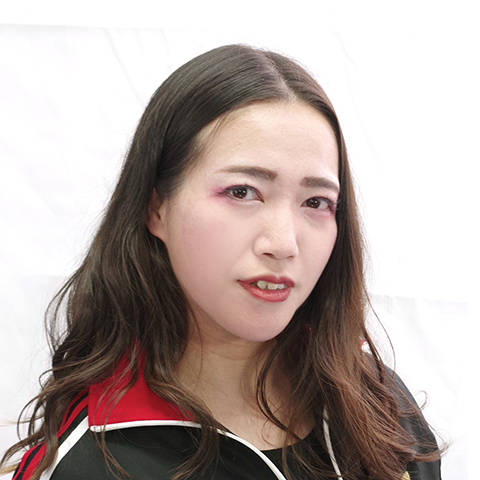 アクター 田口 香苗