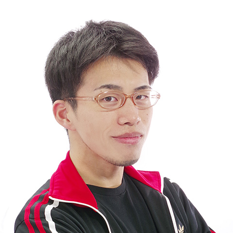 アクター 櫻田 誠一郎